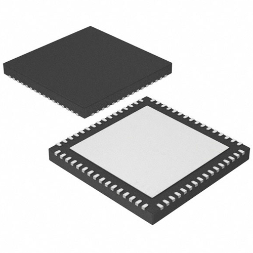 IC por Microchip AŬDA SIGNALA PROCESOR